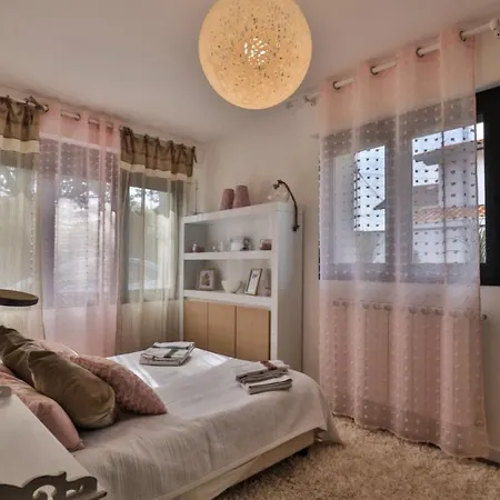 Maison 5 Cantons Prázdninový dům *